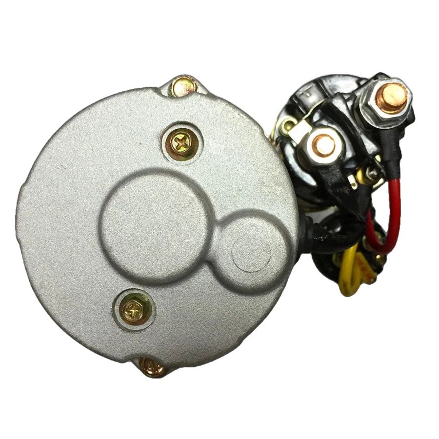 For Doosan Excavator DH225 - 9 DH300 - 7 Starter Motor 65.26201 - 7088 - Fab Heavy Parts