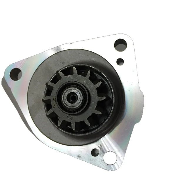 For FUSO Engine 8DC 8M2 10DC 8DC9 Starter Motor M009T80572 ME164620 - Fab Heavy Parts