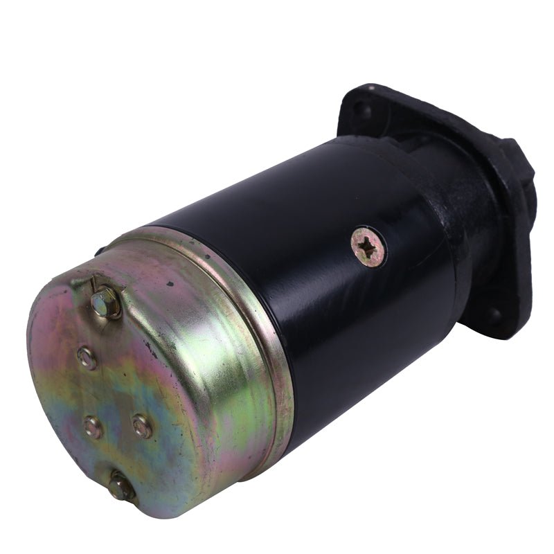 For Genie S - 40 S - 45 S - 60 S - 65 S - 80 S - 85 Z - 80/60 Perkins Engine Starter Motor 65495GT - Fab Heavy Parts