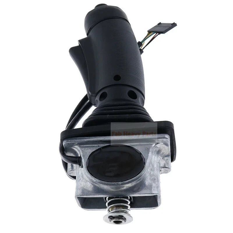 JoyStick Controller With Hall Effect 137634GT Fits for Genie Vertical Mast Lift QS-12R QS-15R QS-20R