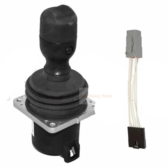 Se ajusta a Genie Right Booms Lift and Genie Articulating Boom Lift Z45/25 IC Z51/30J Z60/34 Z80/60 Joystick Controlador 111416 111416GT