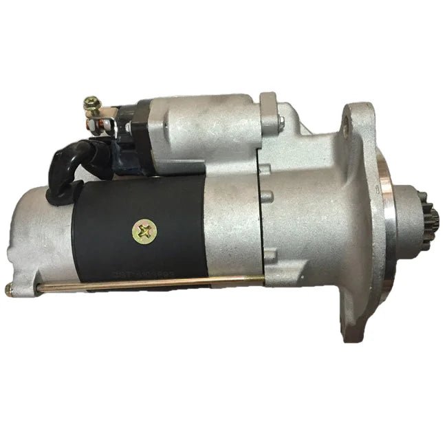 For Hine E13C E13D Starter Motor 21800 - 2862 0365 - 602 - 0011 - Fab Heavy Parts
