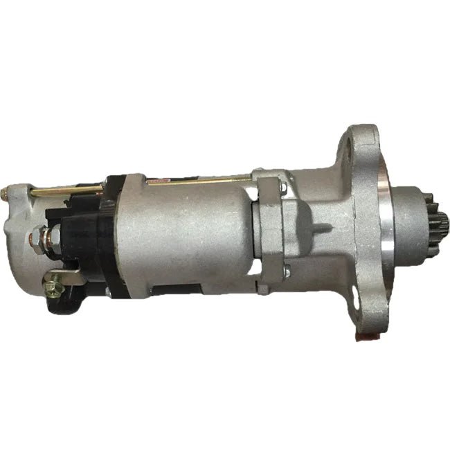 For Hine E13C E13D Starter Motor 21800 - 2862 0365 - 602 - 0011 - Fab Heavy Parts