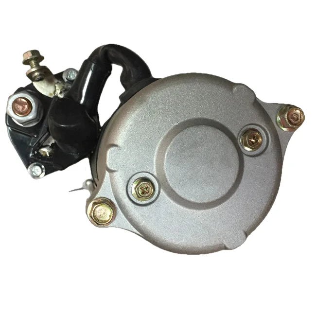 For Hine E13C E13D Starter Motor 21800 - 2862 0365 - 602 - 0011 - Fab Heavy Parts