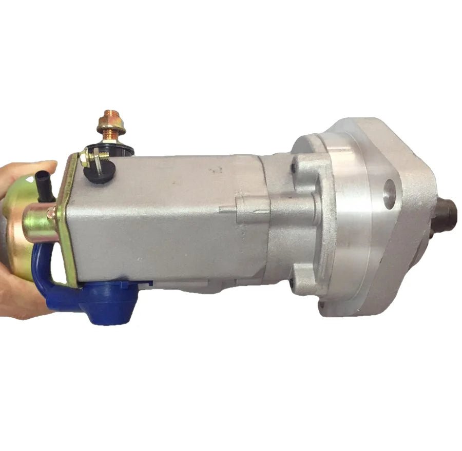 For Hino DK10 DS70 DS50 EB100 Starter Motor 28100 - 1400A 28100 - 1390 0330 - 552 - 0010 - Fab Heavy Parts