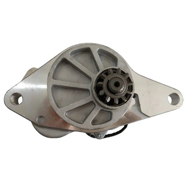 For Hino Engine J05C J08C Starter Motor 28100 - 78090 28100 - 78090NE - Fab Heavy Parts
