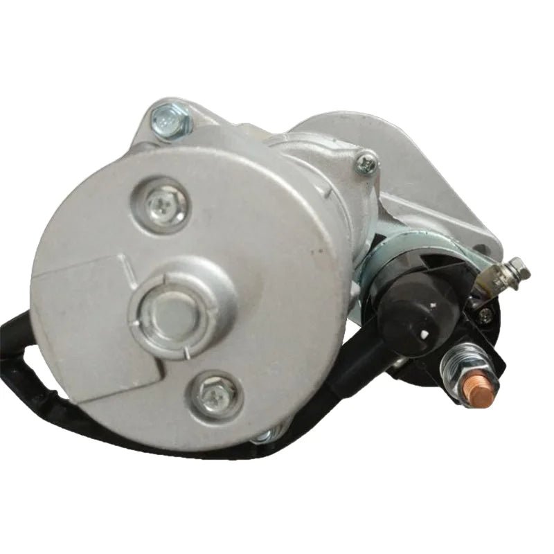 For Hino Engine J05C J08C Starter Motor 28100 - 78090 28100 - 78090NE - Fab Heavy Parts