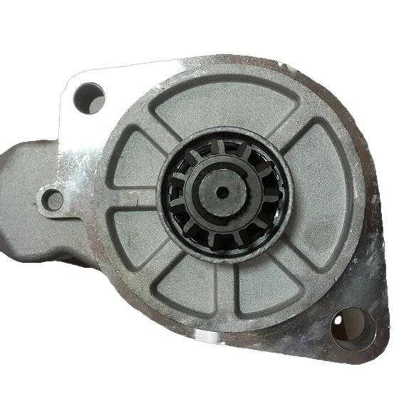 For Hino Engine JO5C JO8C Starter Motor 21800 - 2625A 0355 - 502 - 0012 - Fab Heavy Parts