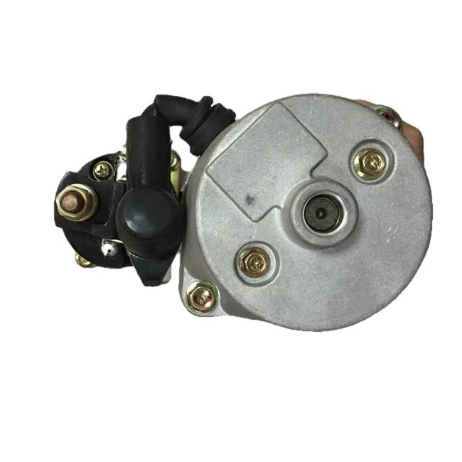 For Hino Engine JO5C JO8C Starter Motor 21800 - 2625A 0355 - 502 - 0012 - Fab Heavy Parts