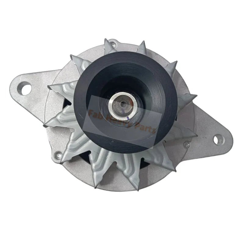 For HINO Engine K13C 17E D11C J08C Alternator 24V - Fab Heavy Parts