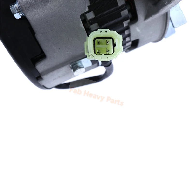 For Hino Transit Mixer 700 Engine P11C Alternator 27060 - E0470 27060E0470 - Fab Heavy Parts
