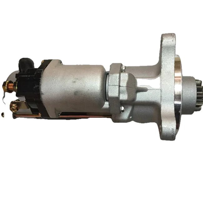 For Hino Truck KS - FS1E KS - FQ1E Starter Motor 28100 - 2865C 0365 - 602 - 0011 - Fab Heavy Parts