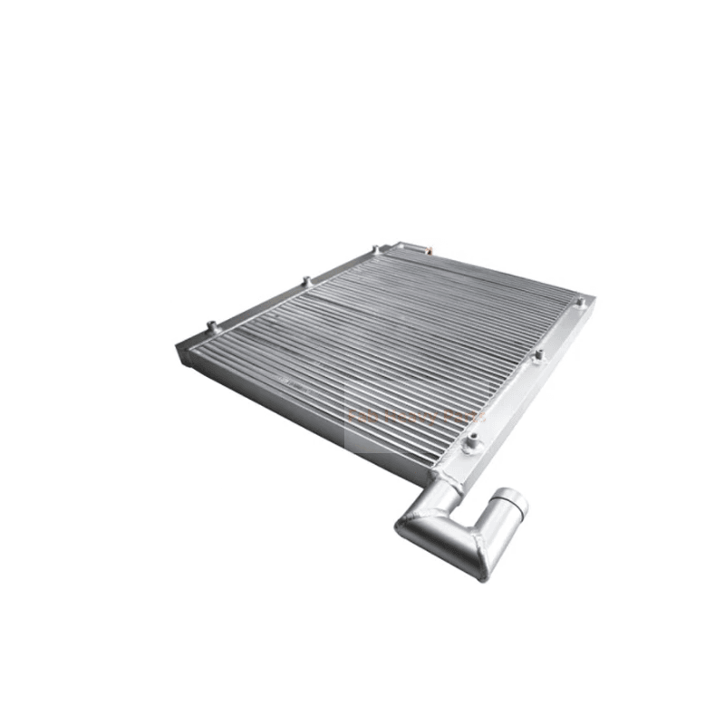 Pour Hitachi Excavator Ex100 Ex100M CORE DE CORE DE COLER DE CHARGEMENT HUILE 4206097