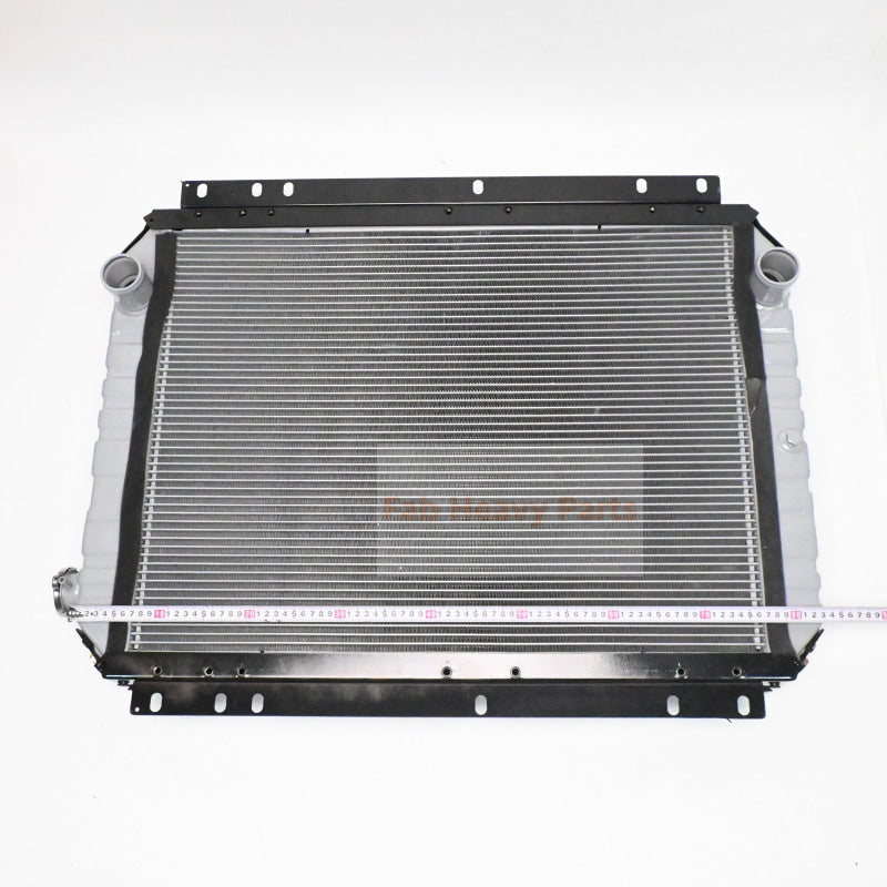 For Hitachi Excavator EX120 Hydraulic Radiator Core Assembly 4243414