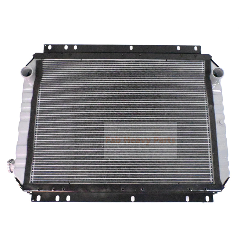For Hitachi Excavator EX120 Hydraulic Radiator Core Assembly 4243414