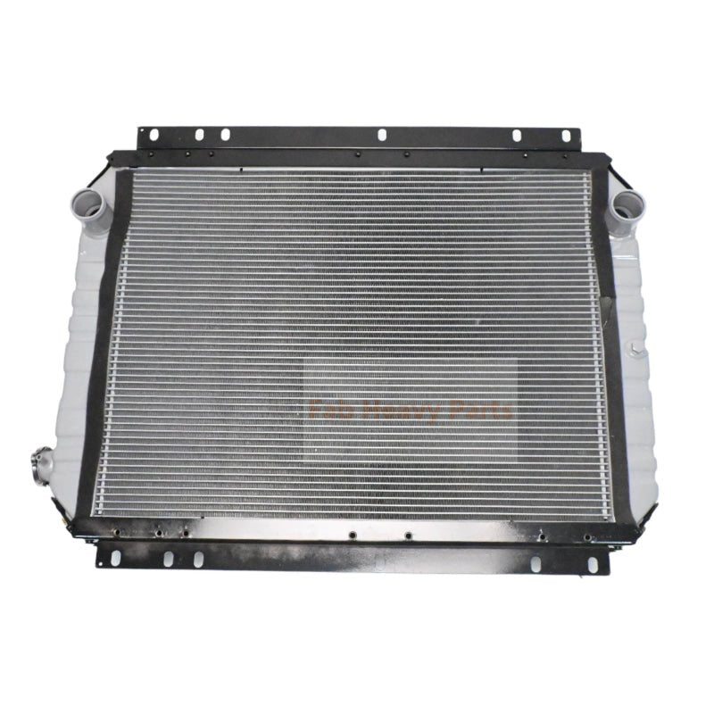 For Hitachi Excavator EX120 Hydraulic Radiator Core Assembly 4243414 - Fab Heavy Parts