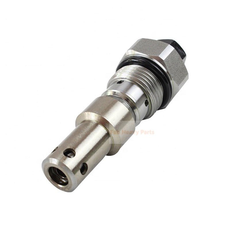 For Hitachi Excavator EX220 EX270 EX300 EX300 - 2 EX300 - 3 Main Relief Valve 4228354 - Fab Heavy Parts