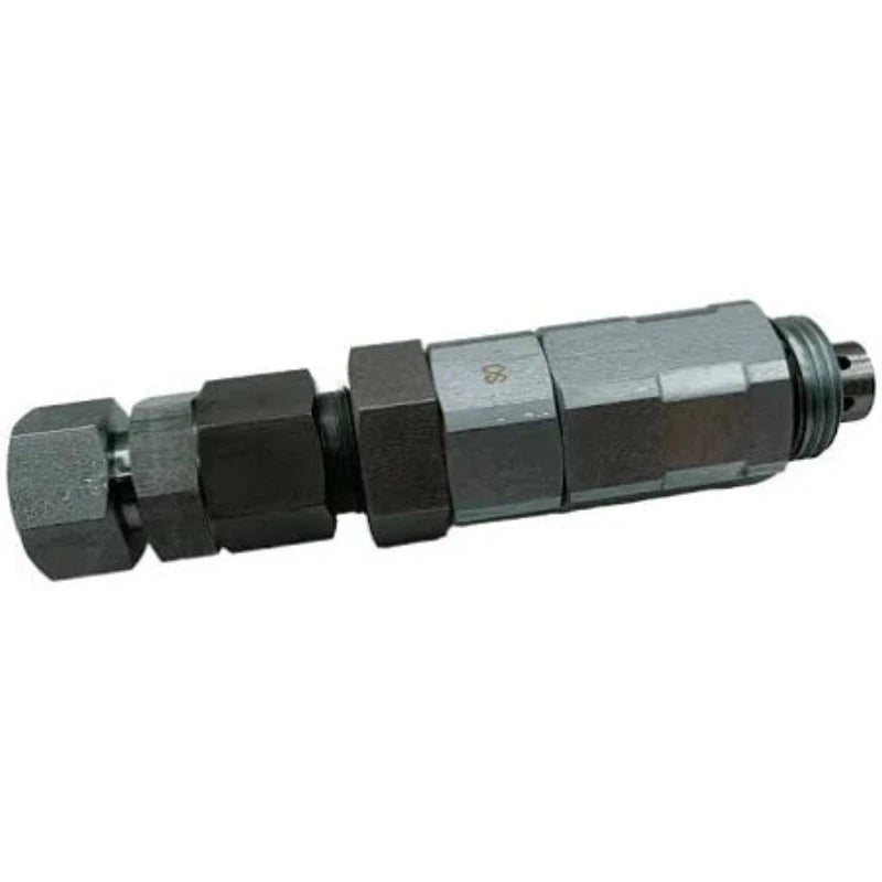For Hitachi Excavator EX300 - 2 Main Relief Valve 4289602 - Fab Heavy Parts