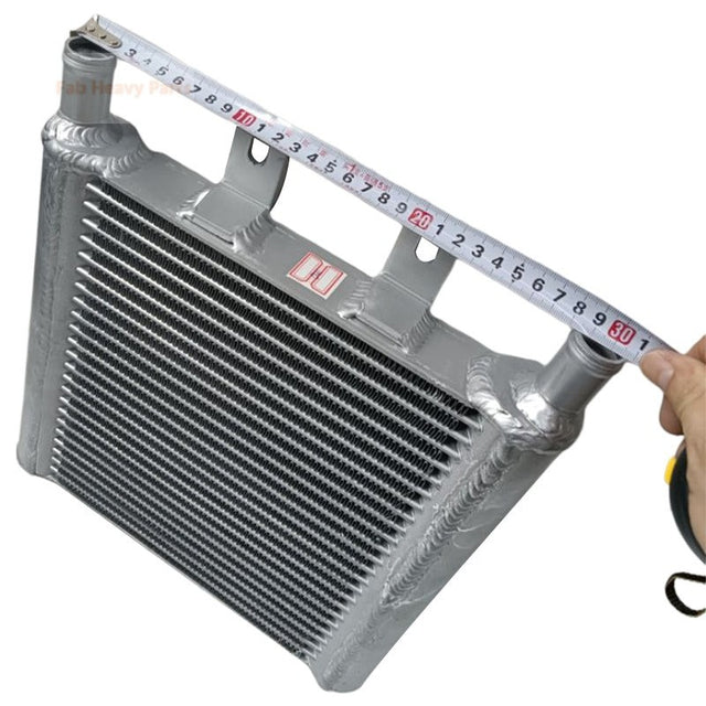 Für Hitachi Bagger EX45-2 Hydraulikölkühler