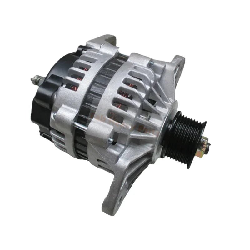 For Hitachi Excavator R225LC - 9T Alternator 24V - Fab Heavy Parts