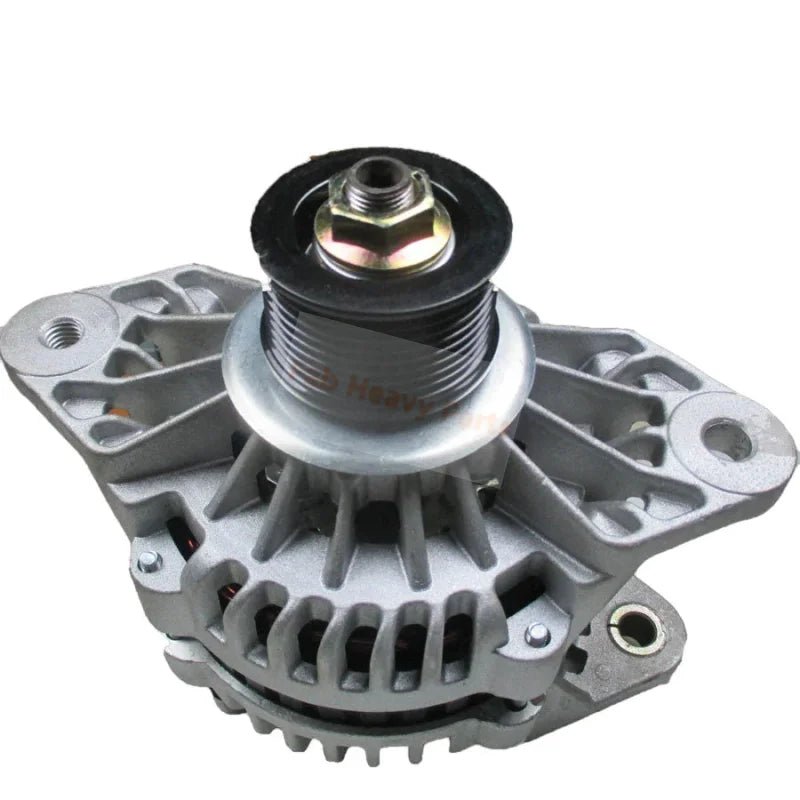 For Hitachi Excavator R225LC - 9T Alternator 24V - Fab Heavy Parts