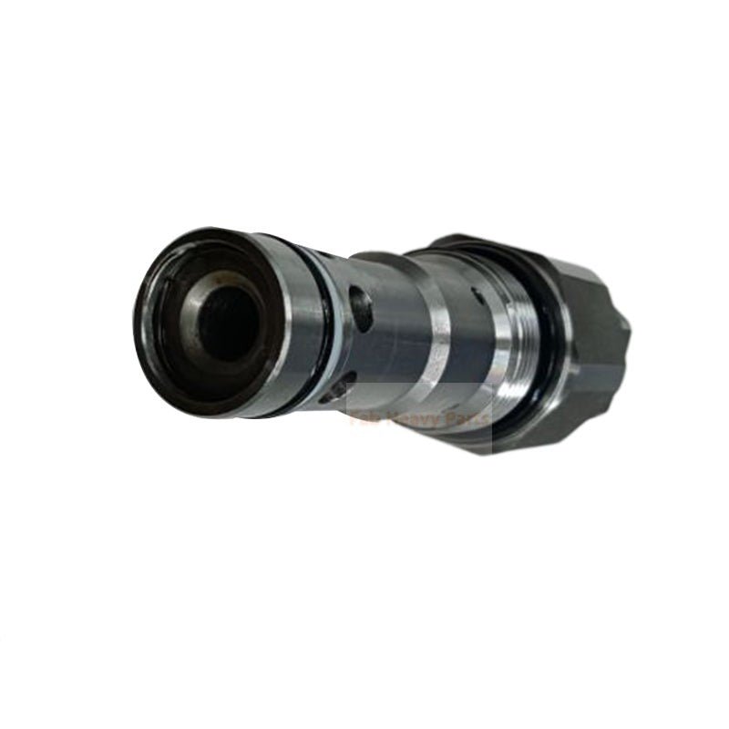 For Hitachi Excavator UH10 Relief Valve - Fab Heavy Parts