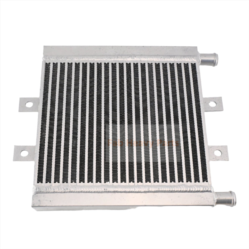 For Hitachi ExcavatorZX40U-2 ZX50U-2 ZX55UR-2 ZX55UR-3 Hydraulic Oil Cooler 4631388