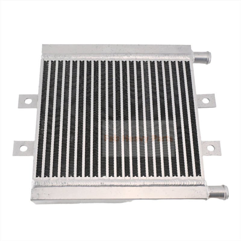 For Hitachi ExcavatorZX40U - 2 ZX50U - 2 ZX55UR - 2 ZX55UR - 3 Hydraulic Oil Cooler 4631388 - Fab Heavy Parts