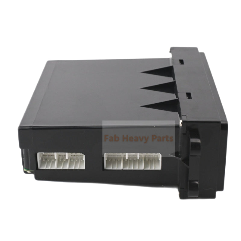 For Hyundai Excavator R110-7 R210-7 R215-7 Air Conditioner A/C Control Unit 11N6-90031