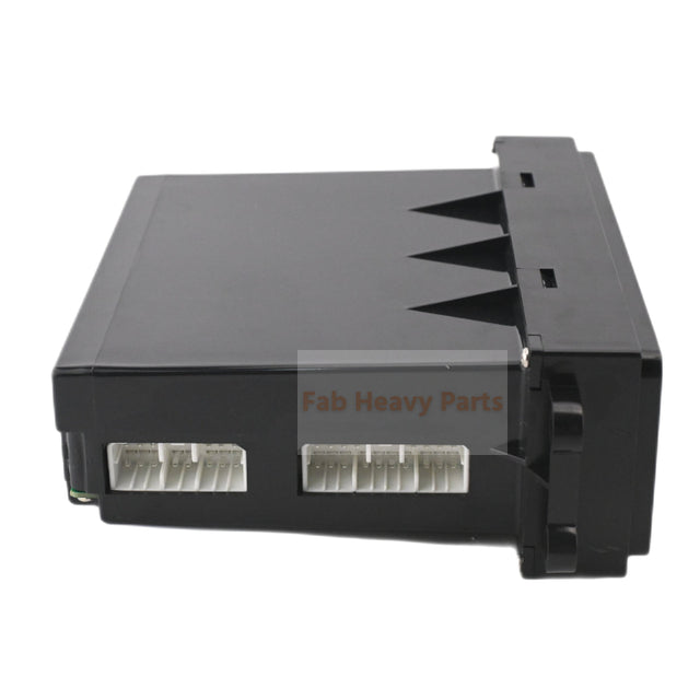 For Hyundai Excavator R110-7 R210-7 R215-7 Air Conditioner A/C Control Unit 11N6-90031