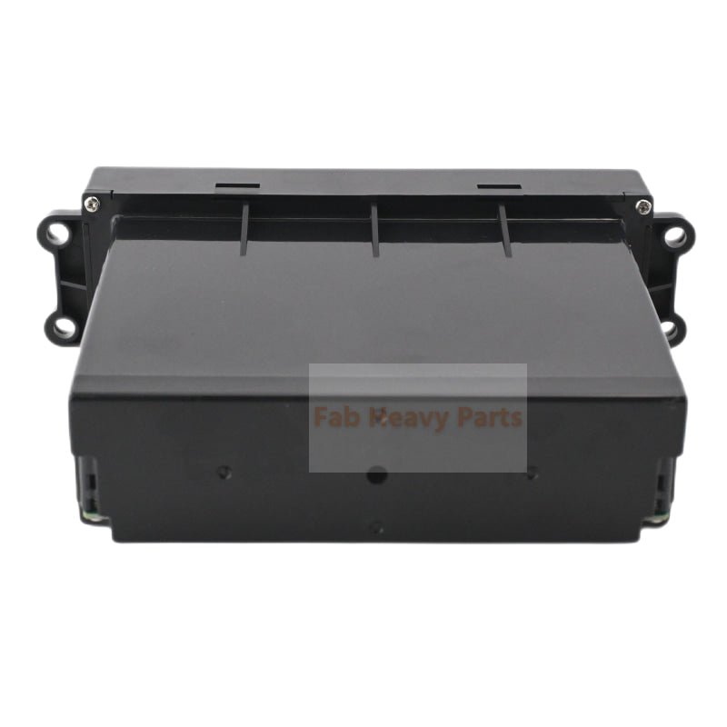 For Hyundai Excavator R110-7 R210-7 R215-7 Air Conditioner A/C Control Unit 11N6-90031