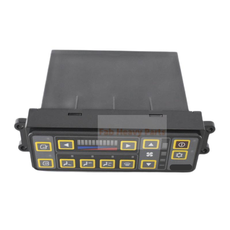 For Hyundai Excavator R110-7 R210-7 R215-7 Air Conditioner A/C Control Unit 11N6-90031