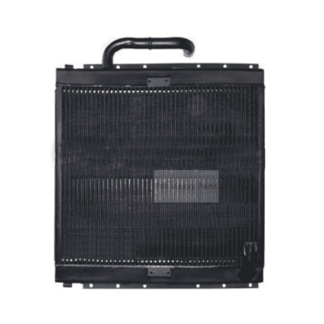 Do zespołu chłodnicy oleju hydraulicznego Hyundai Excavator R200-3