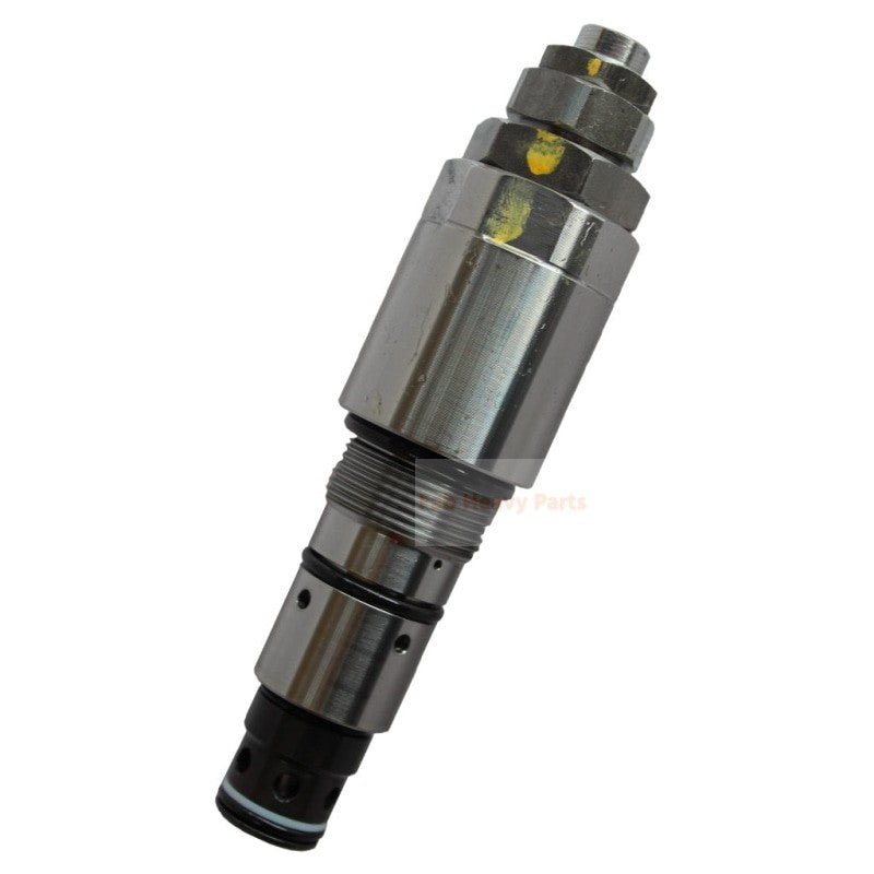 For Hyundai Excavator R210 - 7 Main Relief Valve - Fab Heavy Parts