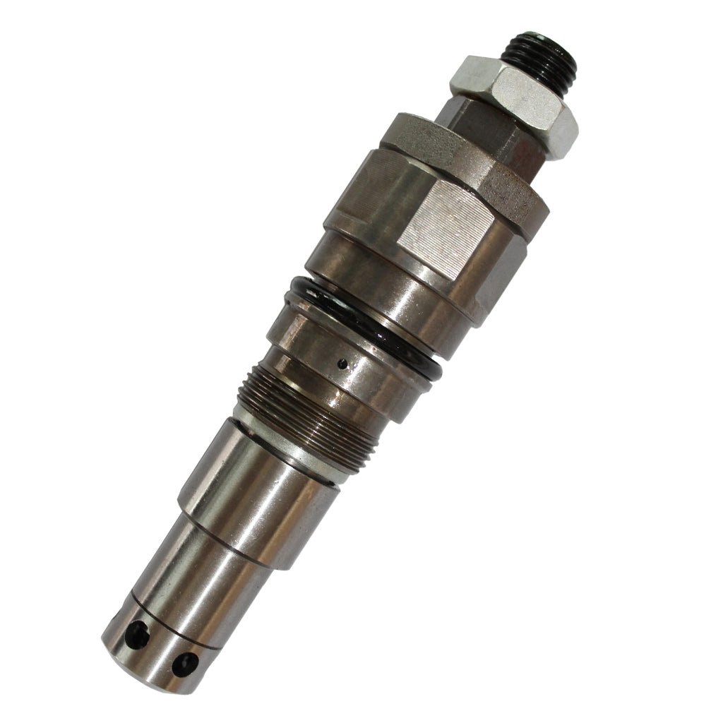 For Hyundai Excavator R210 Main Relief Valve - Fab Heavy Parts