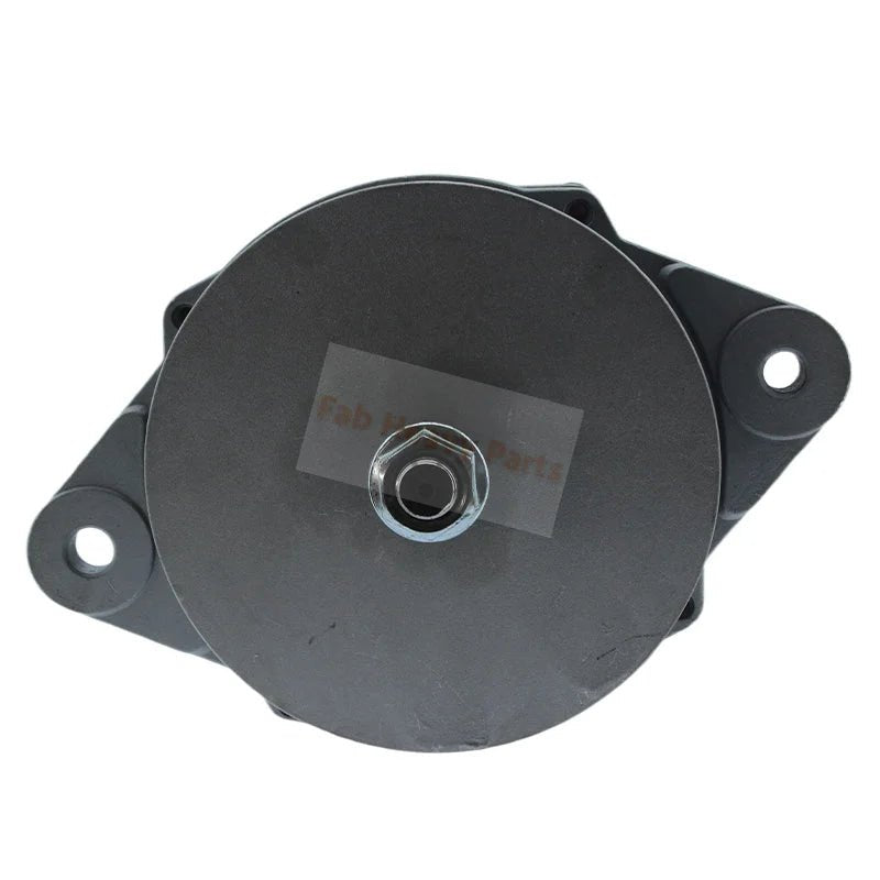 For Hyundai Excavator R210LC - 3 R210LC - 3_LL R250LC - 3 R320LC R320LC - 3 R360LC - 3 R450LC - 3 Alternator 21E6 - 40011 21EA - 00050 21E6 - 40030 - Fab Heavy Parts