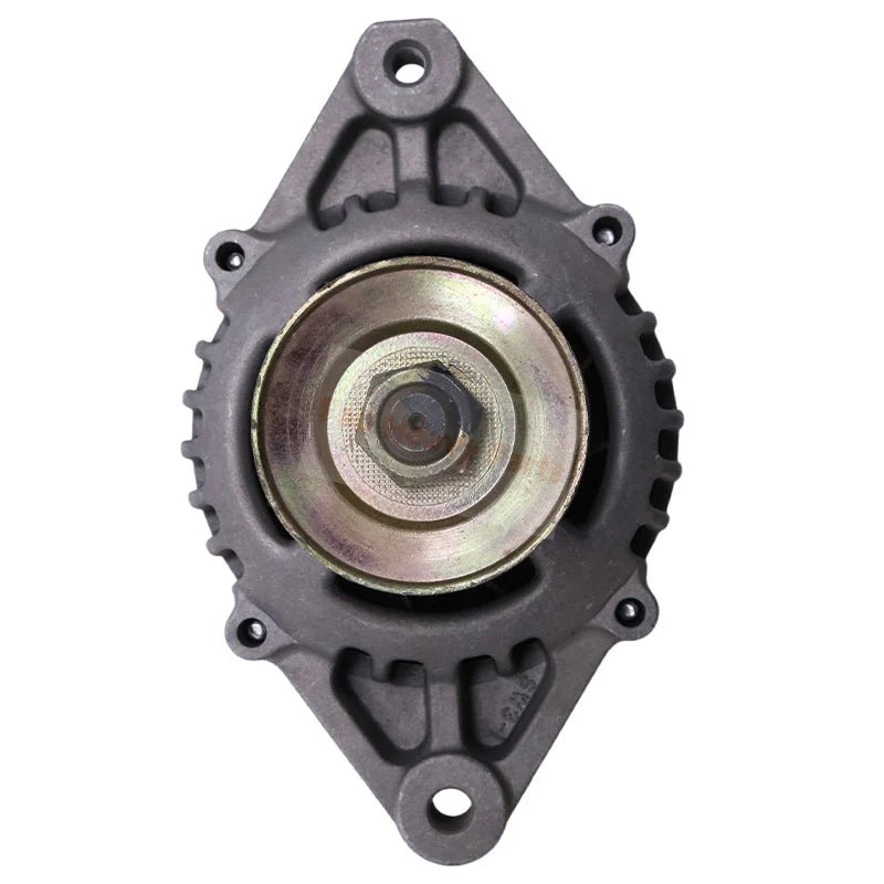 For Hyundai Excavator R35Z - 7 R35Z - 7A R35Z - 9 R55 - 7 R55W - 7 Alternator XJAU - 00848 XJAU - 00261 - Fab Heavy Parts