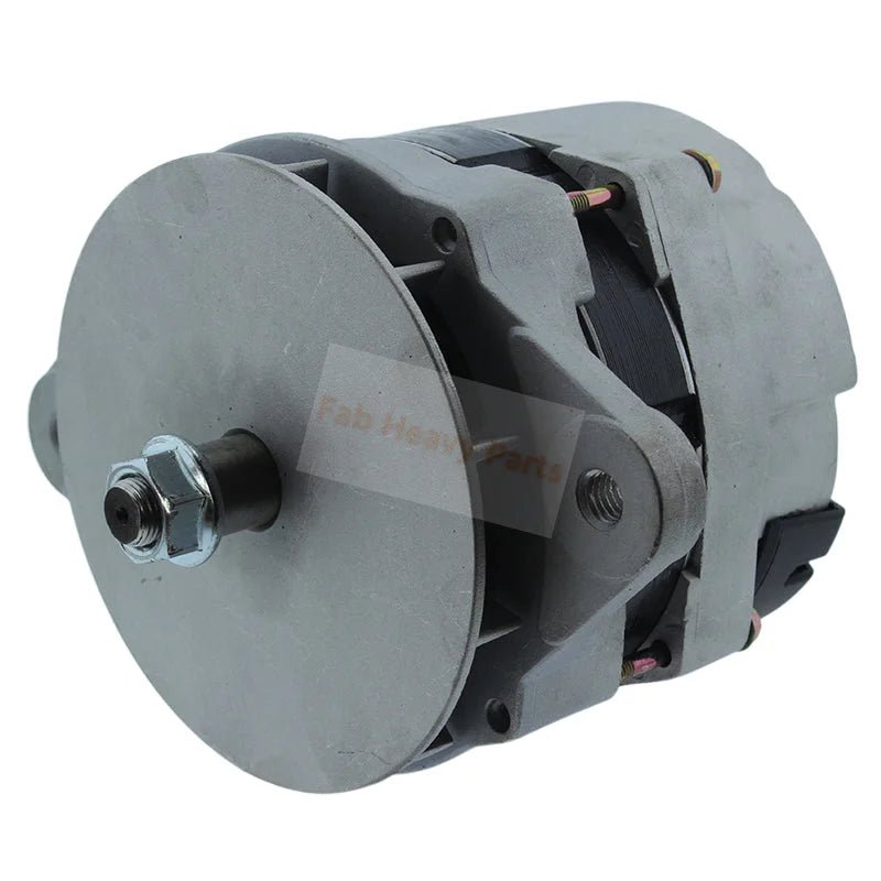 For Hyundai HL740 - 3 HL740TM - 3 HL750 HL750TM HL760 HL770 HL780 - 3 Alternator 21E6 - 40011 21EA - 00050 21E6 - 40030 - Fab Heavy Parts