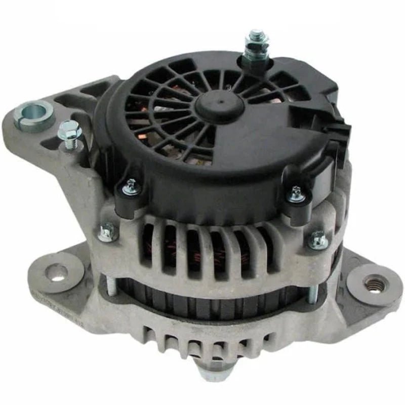 For Hyundai HL757 - 9 HL757 - 9S HL757TM - 9 HL760 - 9 HL760 - 9A HL760 - 9S HL770 - 9A Alternator 2874863 - Fab Heavy Parts