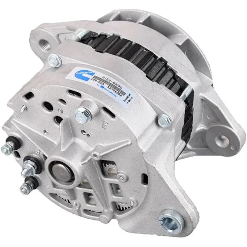 For Hyundai R130LC - 3 R130W R130W - 3 Alternator 21E6 - 40030 - Fab Heavy Parts