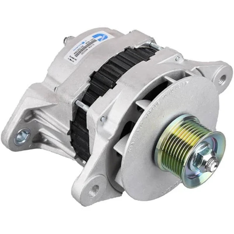 For Hyundai R130LC - 3 R130W R130W - 3 Alternator 21E6 - 40030 - Fab Heavy Parts