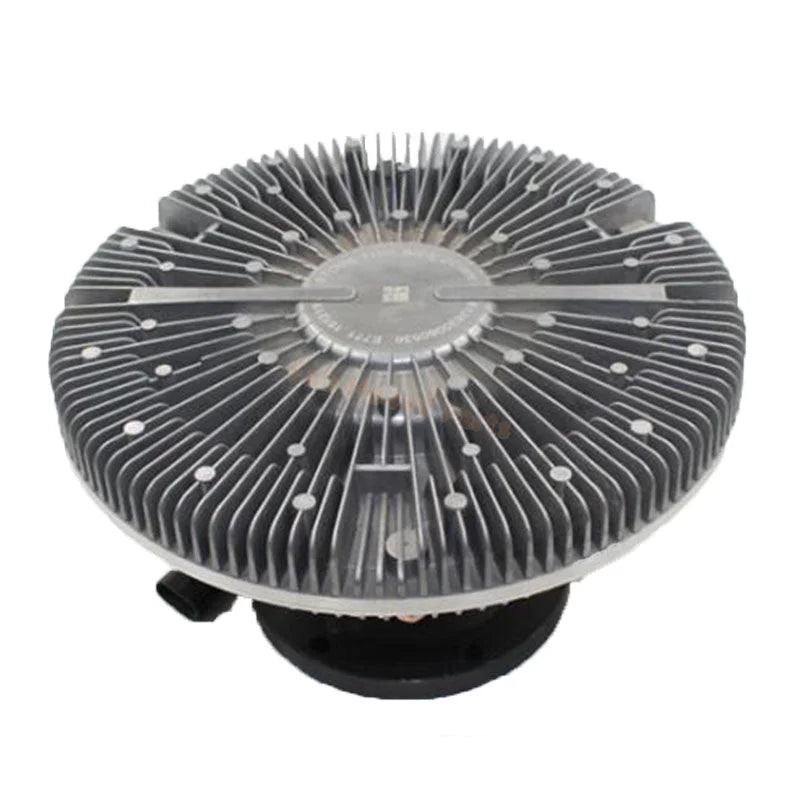For Hyundai R55-7 R55W-7 R55-9 R55W-9 R60-9S R60W-9S Fan Clutch Fan Motor 11Q6-00200