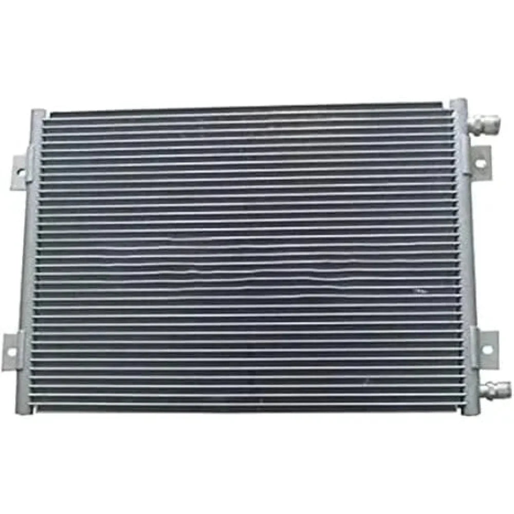 Condenseur de climatiseur, pour Hyundai R800LC-7A R370LC-7 R360LC-7 R320LC-7 R305LC-7 R300LC-7 R220LC-7 R140W-7 R110-7 11EM-90050