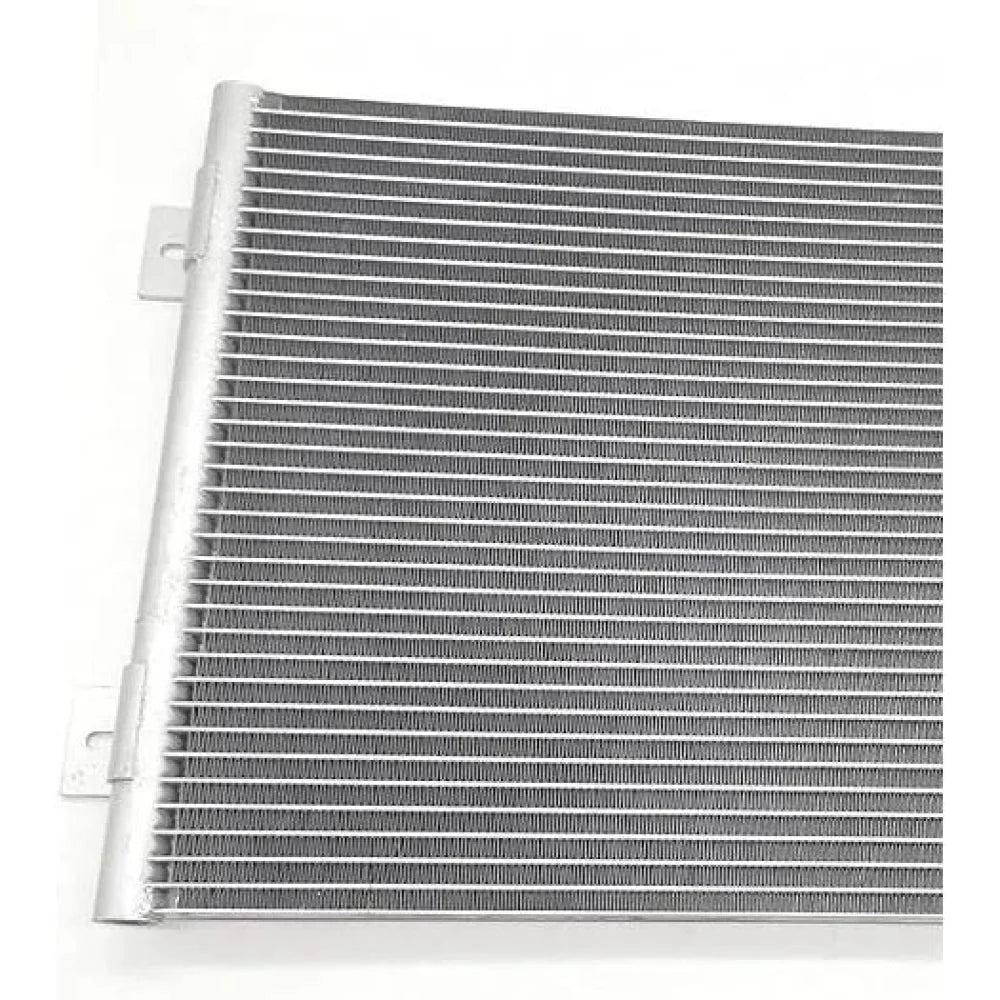 Condenseur de climatiseur, pour Hyundai R800LC-7A R370LC-7 R360LC-7 R320LC-7 R305LC-7 R300LC-7 R220LC-7 R140W-7 R110-7 11EM-90050