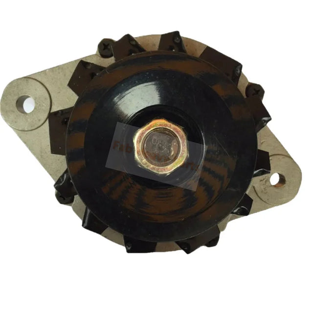 Para el cargador de ruedas Hyundai HL740-3 ATM Alternator 21e6-40030 24V