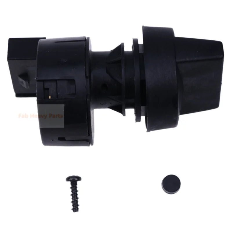 For Ingersoll Rand Doosan Air Compressor 4 Pole Ignition Start Switch 22127385 - Fab Heavy Parts