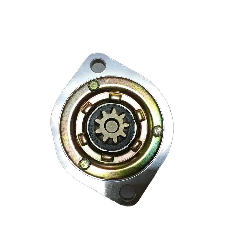 For Isuzu Engine 4JB1 4JA1 Starter Motor S13 - 136 S13 - 113 S13 - 111 8944104090 - Fab Heavy Parts