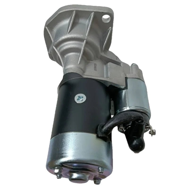 For Isuzu Engine 4JB1 Starter Motor S14 - 204A S13 - 114 894433 - 9120 - Fab Heavy Parts