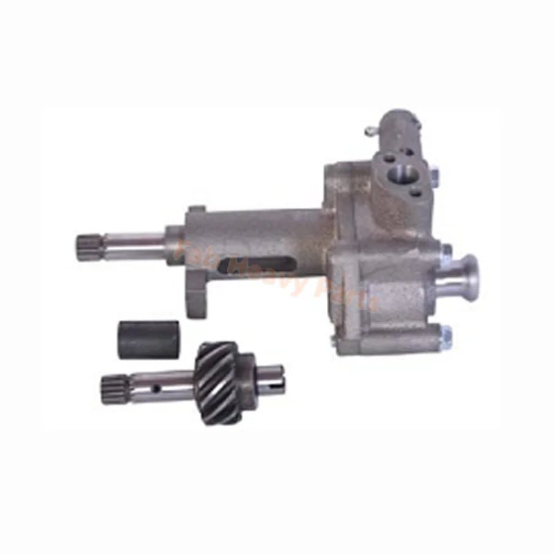 For Isuzu Engine 6BD1 Oil Pump 1131002040 - Fab Heavy Parts