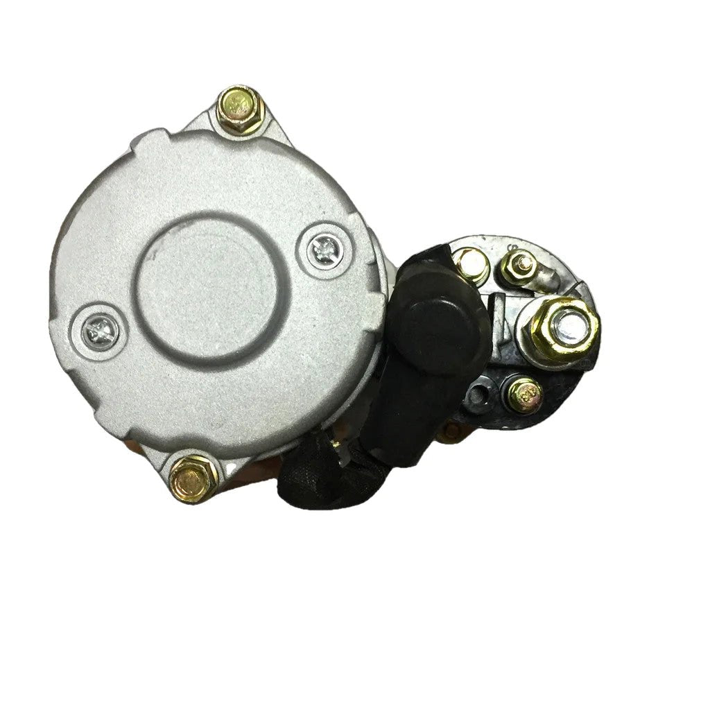 For JCB Excavator JS260SCT4 JS260LRT4 JS260LCT4 JS260NLCT4 Starter Motor 714/40521 - Fab Heavy Parts
